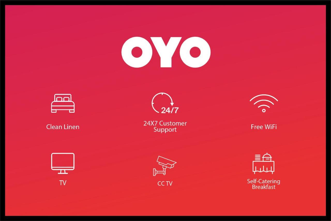 אמריצר Oyo 24073 Hotel Hari Darshan מראה חיצוני תמונה